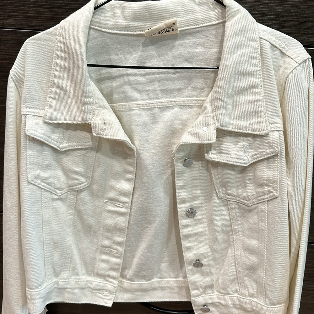 Bride jacket - Picture 3 of 4